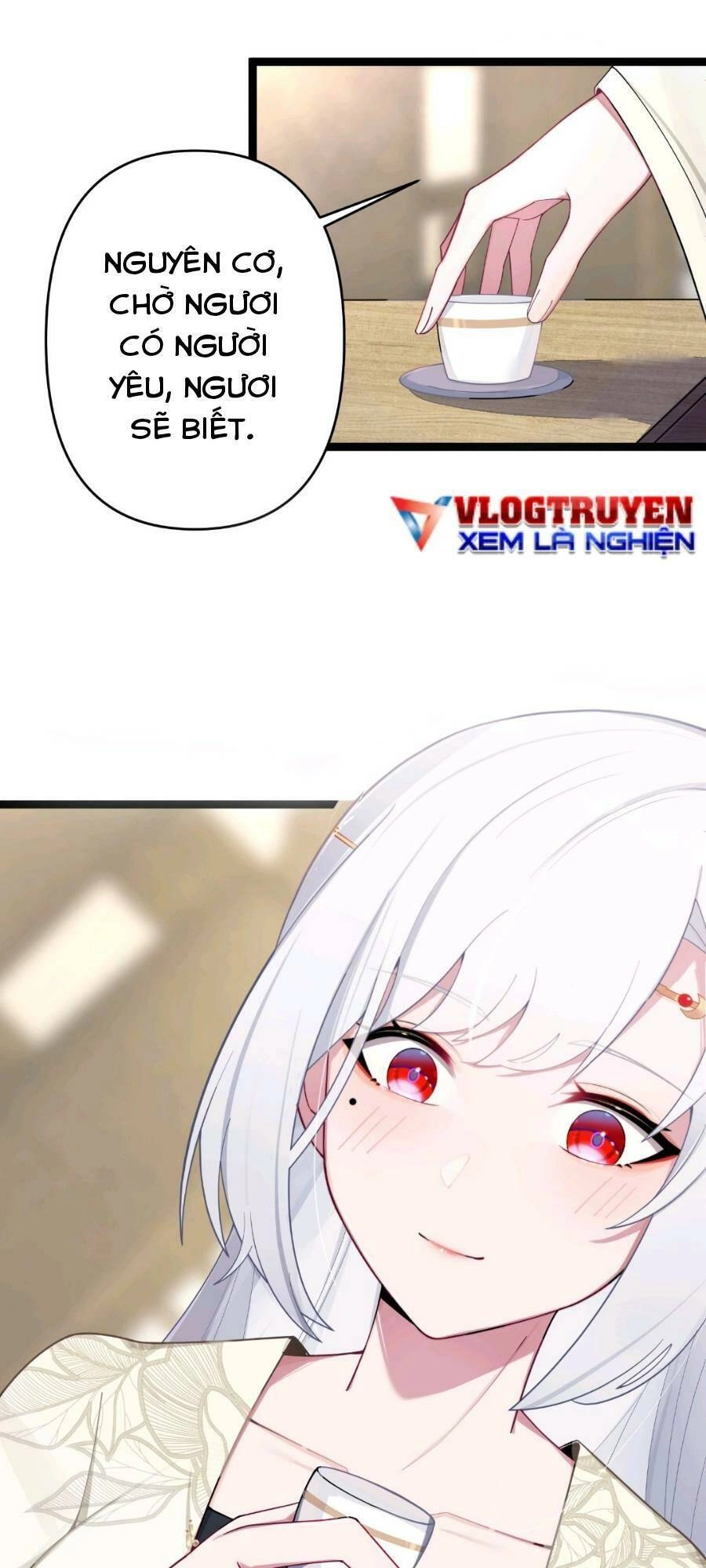 Nương Tử Nhà Ta Là Bạo Quân Nữ Đế Trong Tương Lai Chapter 17 - 42