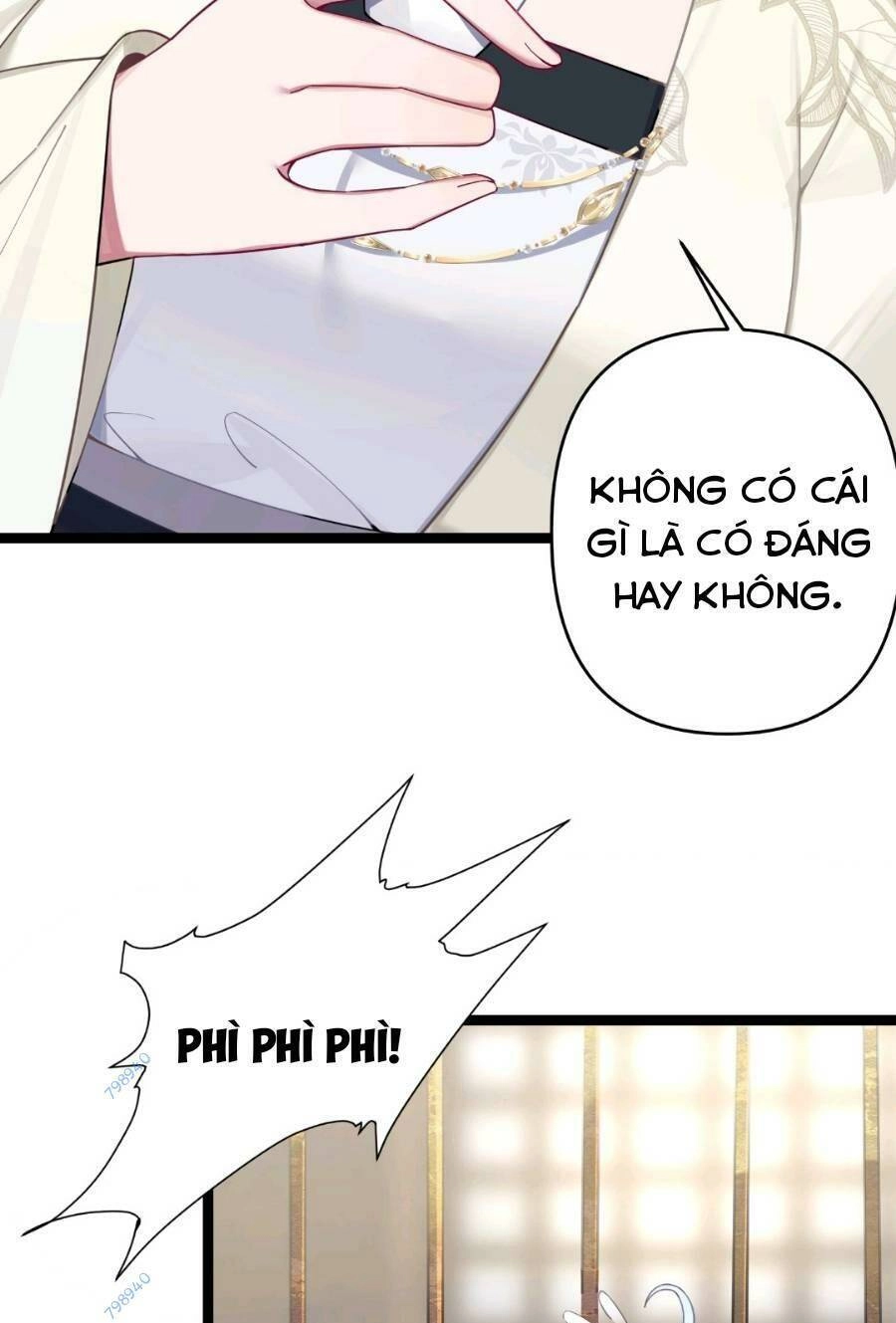 Nương Tử Nhà Ta Là Bạo Quân Nữ Đế Trong Tương Lai Chapter 17 - 43