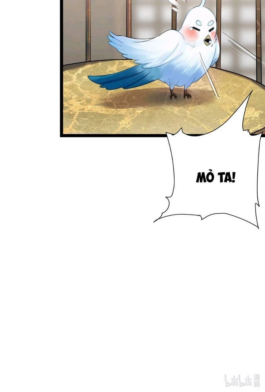 Nương Tử Nhà Ta Là Bạo Quân Nữ Đế Trong Tương Lai Chapter 17 - 44