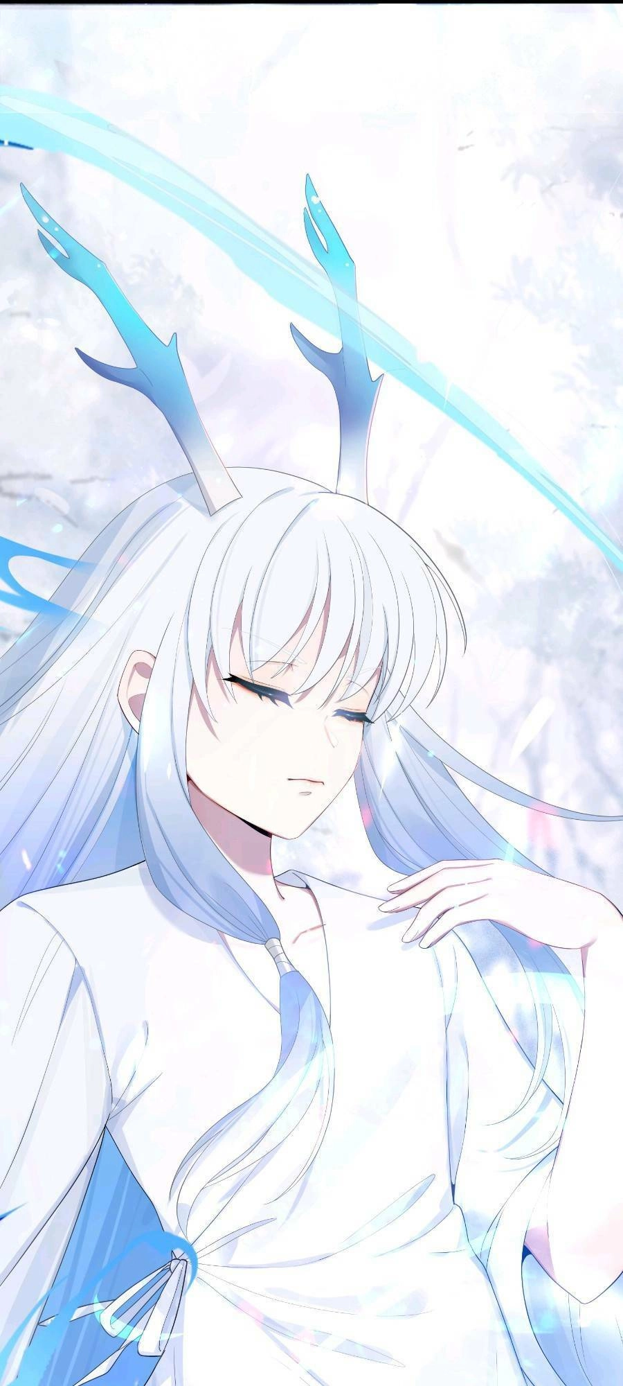 Nương Tử Nhà Ta Là Bạo Quân Nữ Đế Trong Tương Lai Chapter 18 - 4