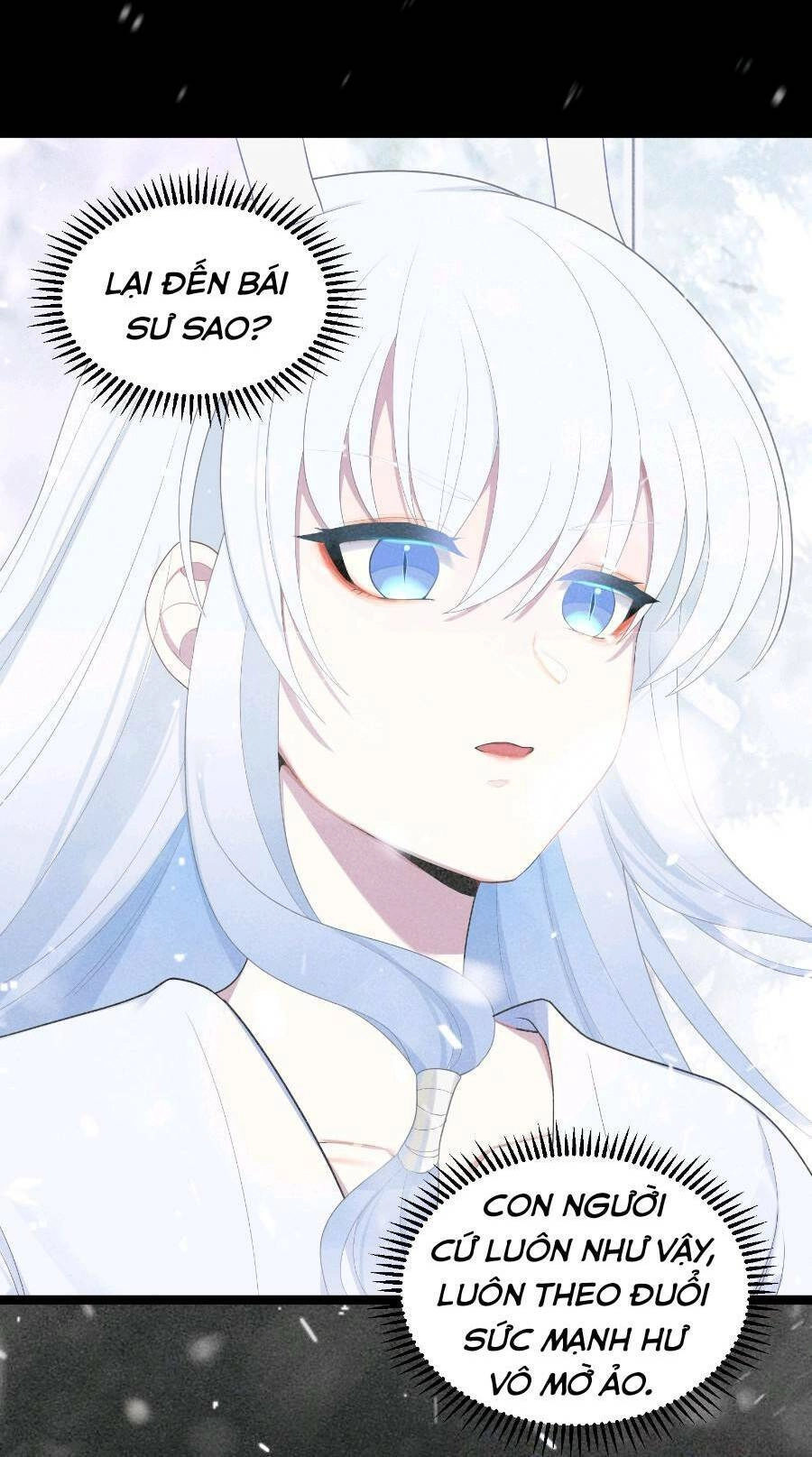 Nương Tử Nhà Ta Là Bạo Quân Nữ Đế Trong Tương Lai Chapter 18 - 6