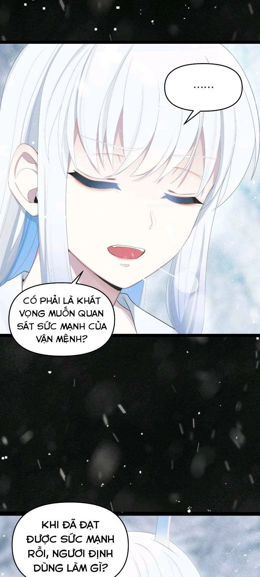 Nương Tử Nhà Ta Là Bạo Quân Nữ Đế Trong Tương Lai Chapter 18 - 8