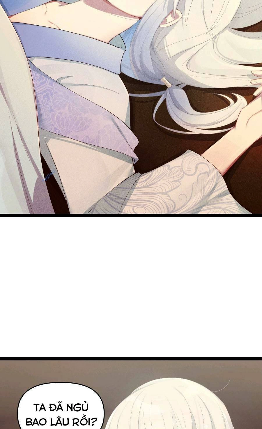 Nương Tử Nhà Ta Là Bạo Quân Nữ Đế Trong Tương Lai Chapter 18 - 16