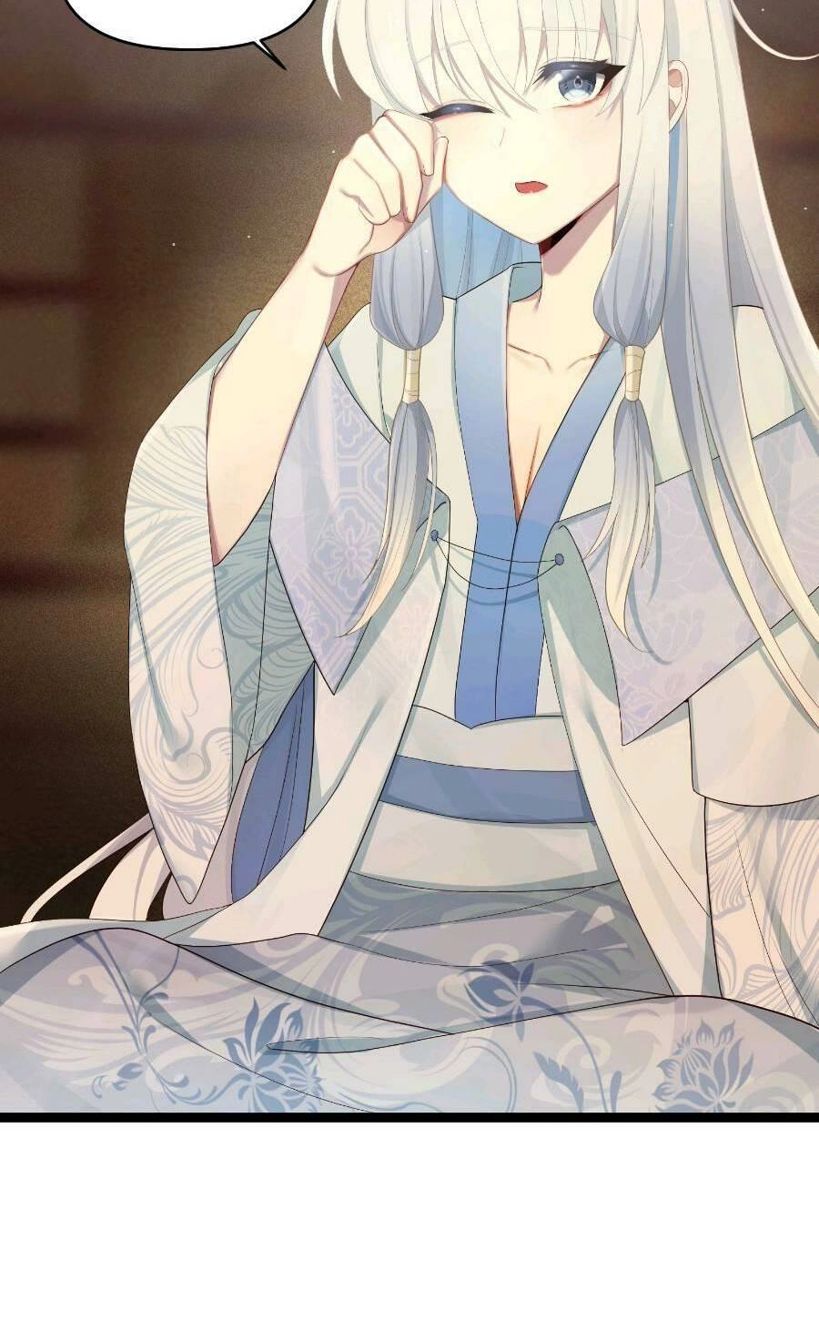 Nương Tử Nhà Ta Là Bạo Quân Nữ Đế Trong Tương Lai Chapter 18 - 17