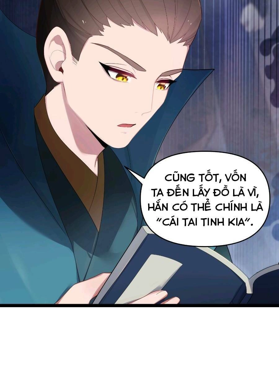 Nương Tử Nhà Ta Là Bạo Quân Nữ Đế Trong Tương Lai Chapter 18 - 21