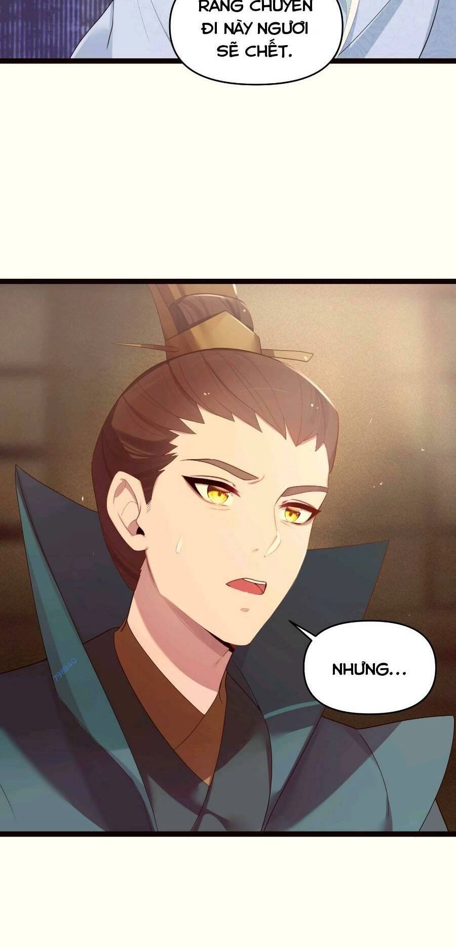 Nương Tử Nhà Ta Là Bạo Quân Nữ Đế Trong Tương Lai Chapter 18 - 30