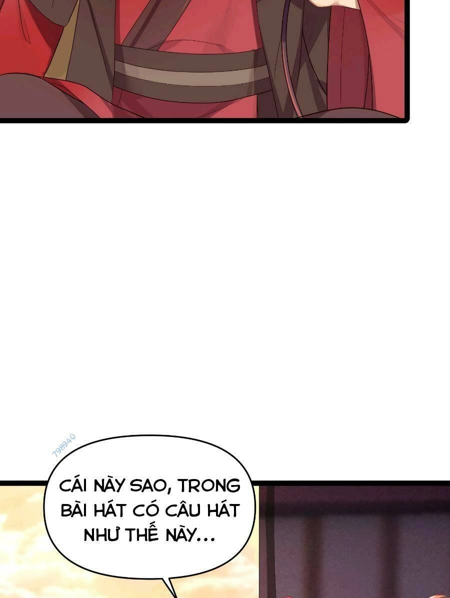 Nương Tử Nhà Ta Là Bạo Quân Nữ Đế Trong Tương Lai Chapter 18 - 43