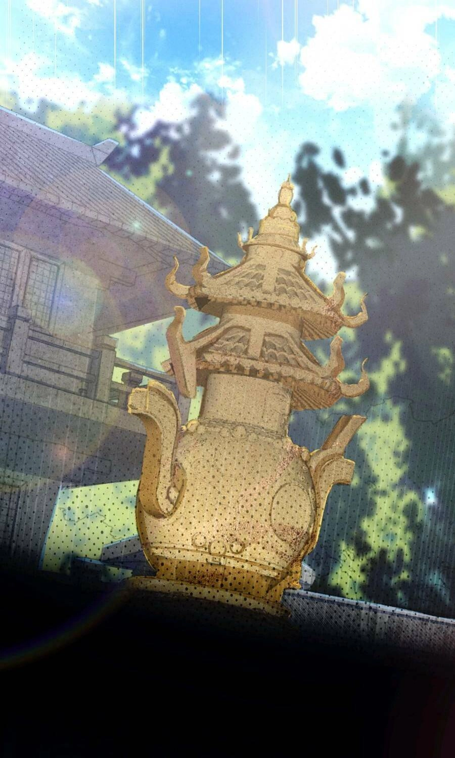 Nương Tử Nhà Ta Là Bạo Quân Nữ Đế Trong Tương Lai Chapter 18 - 55