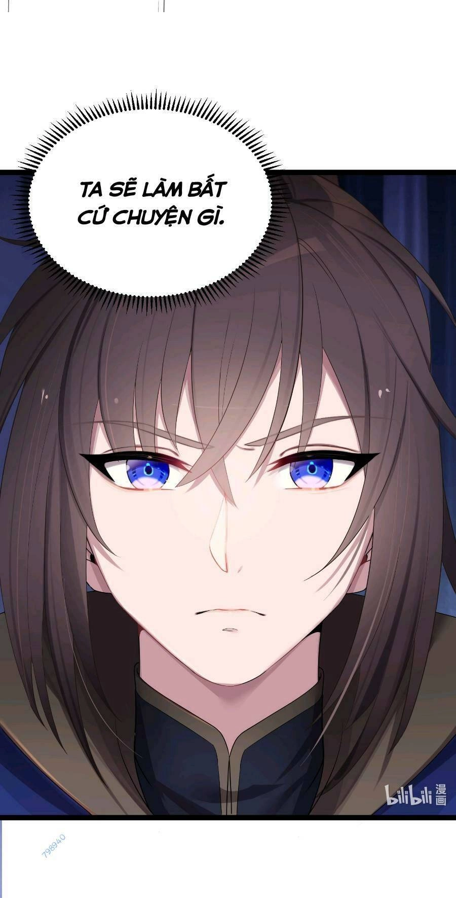 Nương Tử Nhà Ta Là Bạo Quân Nữ Đế Trong Tương Lai Chapter 18 - 57