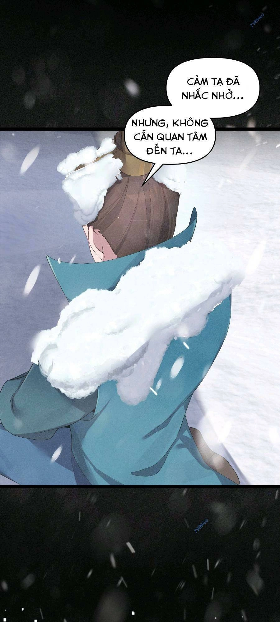 Nương Tử Nhà Ta Là Bạo Quân Nữ Đế Trong Tương Lai Chapter 18 - 66