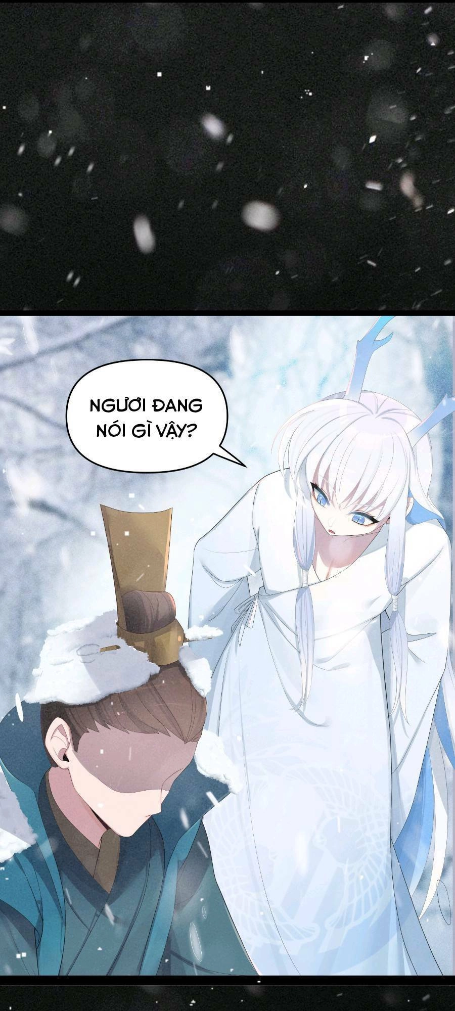 Nương Tử Nhà Ta Là Bạo Quân Nữ Đế Trong Tương Lai Chapter 18 - 70