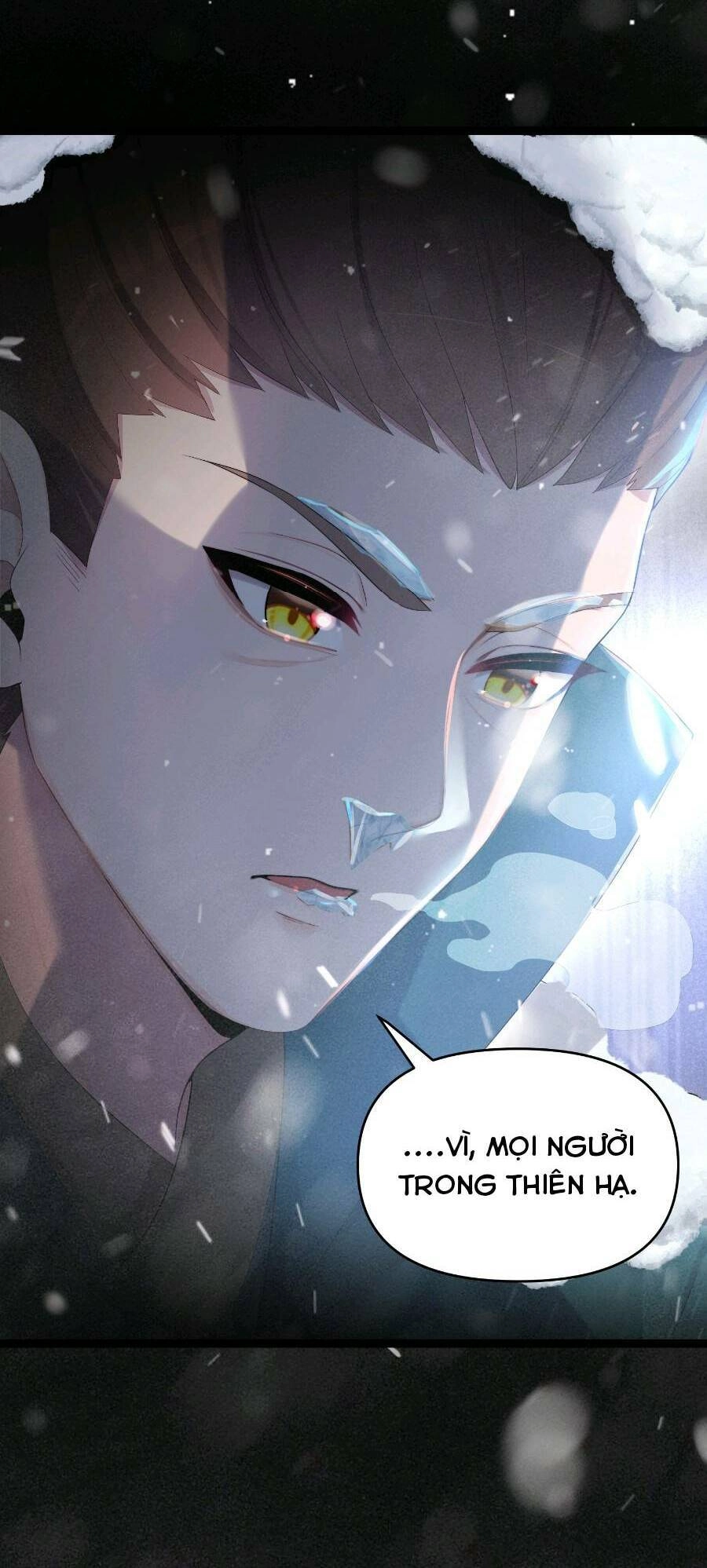 Nương Tử Nhà Ta Là Bạo Quân Nữ Đế Trong Tương Lai Chapter 18 - 72