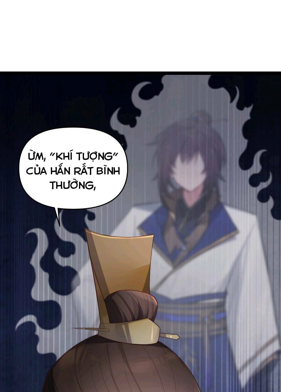 Nương Tử Nhà Ta Là Bạo Quân Nữ Đế Trong Tương Lai Chapter 18 - 79