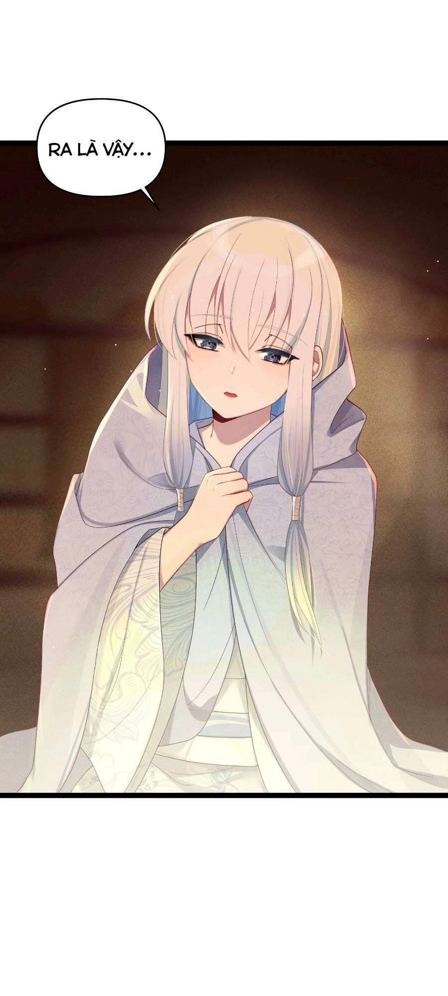 Nương Tử Nhà Ta Là Bạo Quân Nữ Đế Trong Tương Lai Chapter 18 - 81