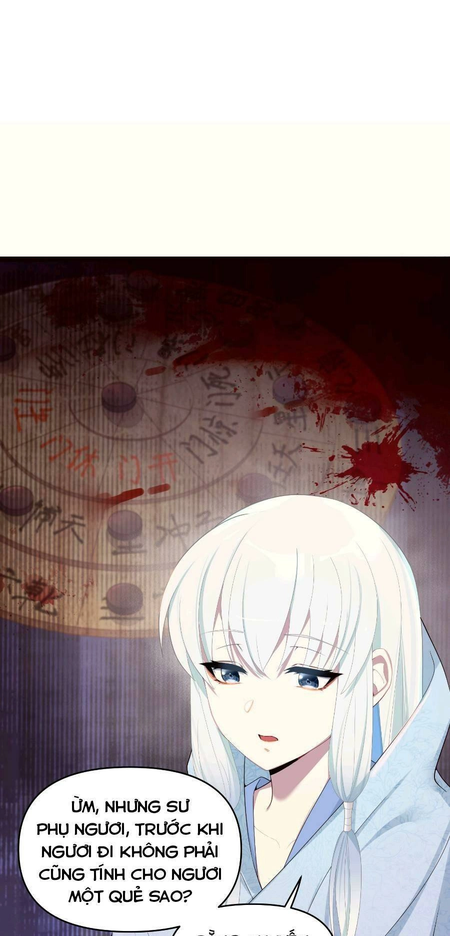 Nương Tử Nhà Ta Là Bạo Quân Nữ Đế Trong Tương Lai Chapter 18 - 88