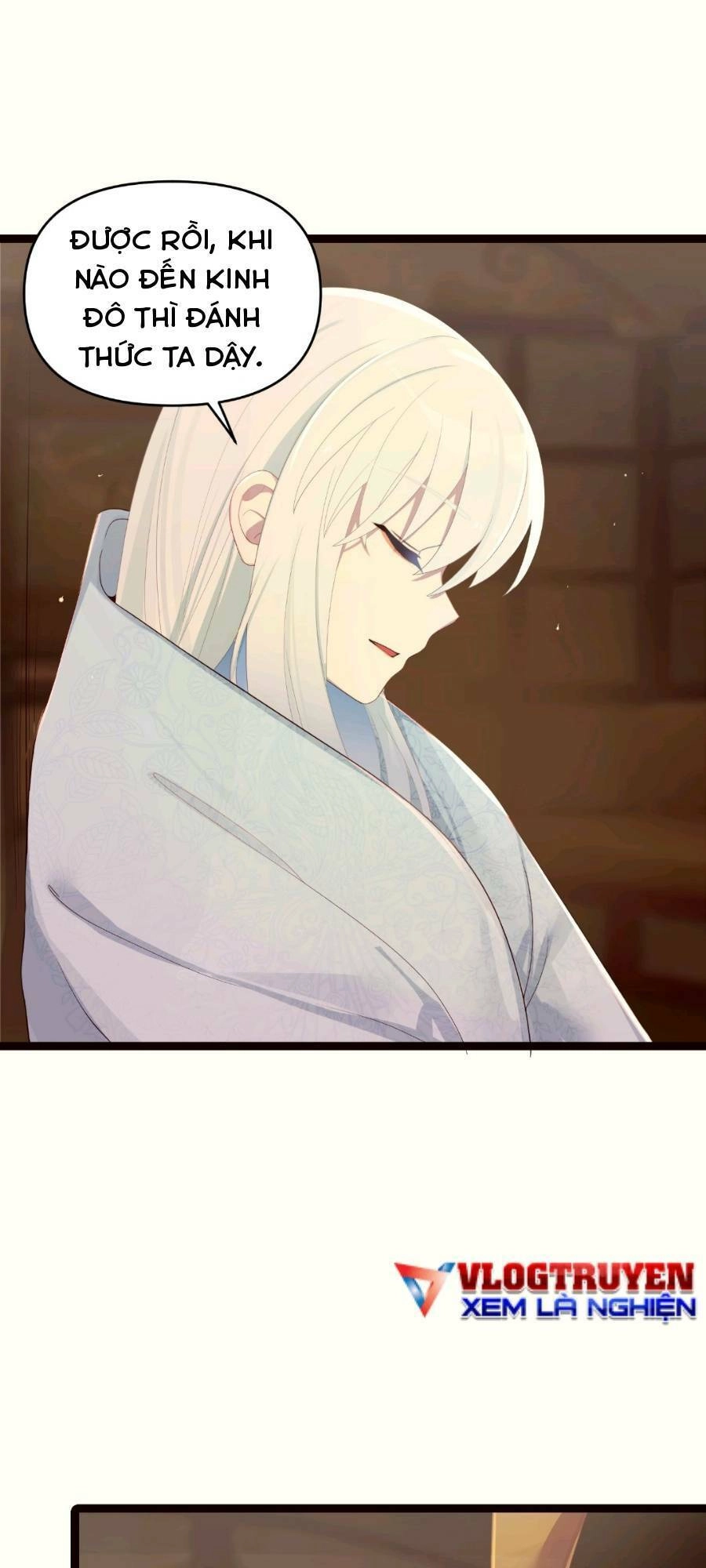 Nương Tử Nhà Ta Là Bạo Quân Nữ Đế Trong Tương Lai Chapter 18 - 90