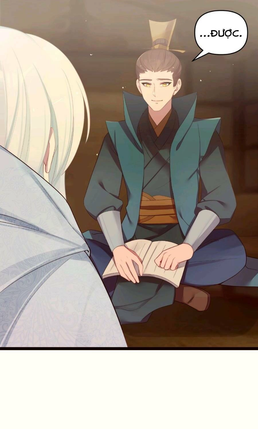 Nương Tử Nhà Ta Là Bạo Quân Nữ Đế Trong Tương Lai Chapter 18 - 92