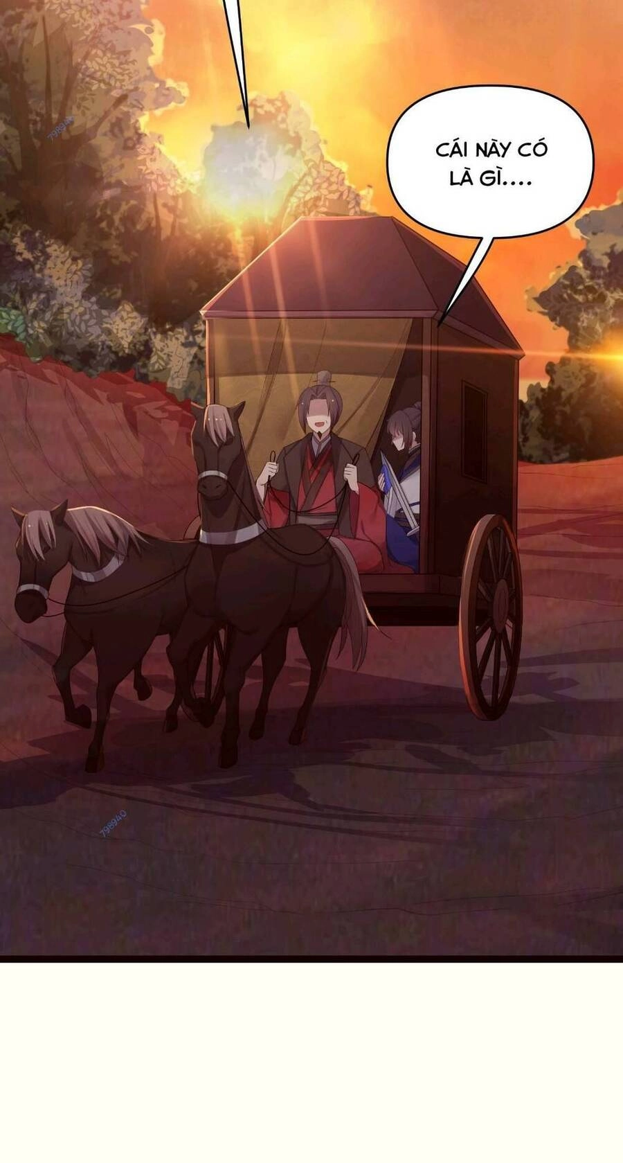 Nương Tử Nhà Ta Là Bạo Quân Nữ Đế Trong Tương Lai Chapter 18 - 95