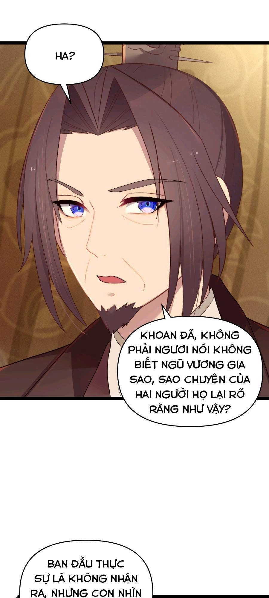 Nương Tử Nhà Ta Là Bạo Quân Nữ Đế Trong Tương Lai Chapter 18 - 97