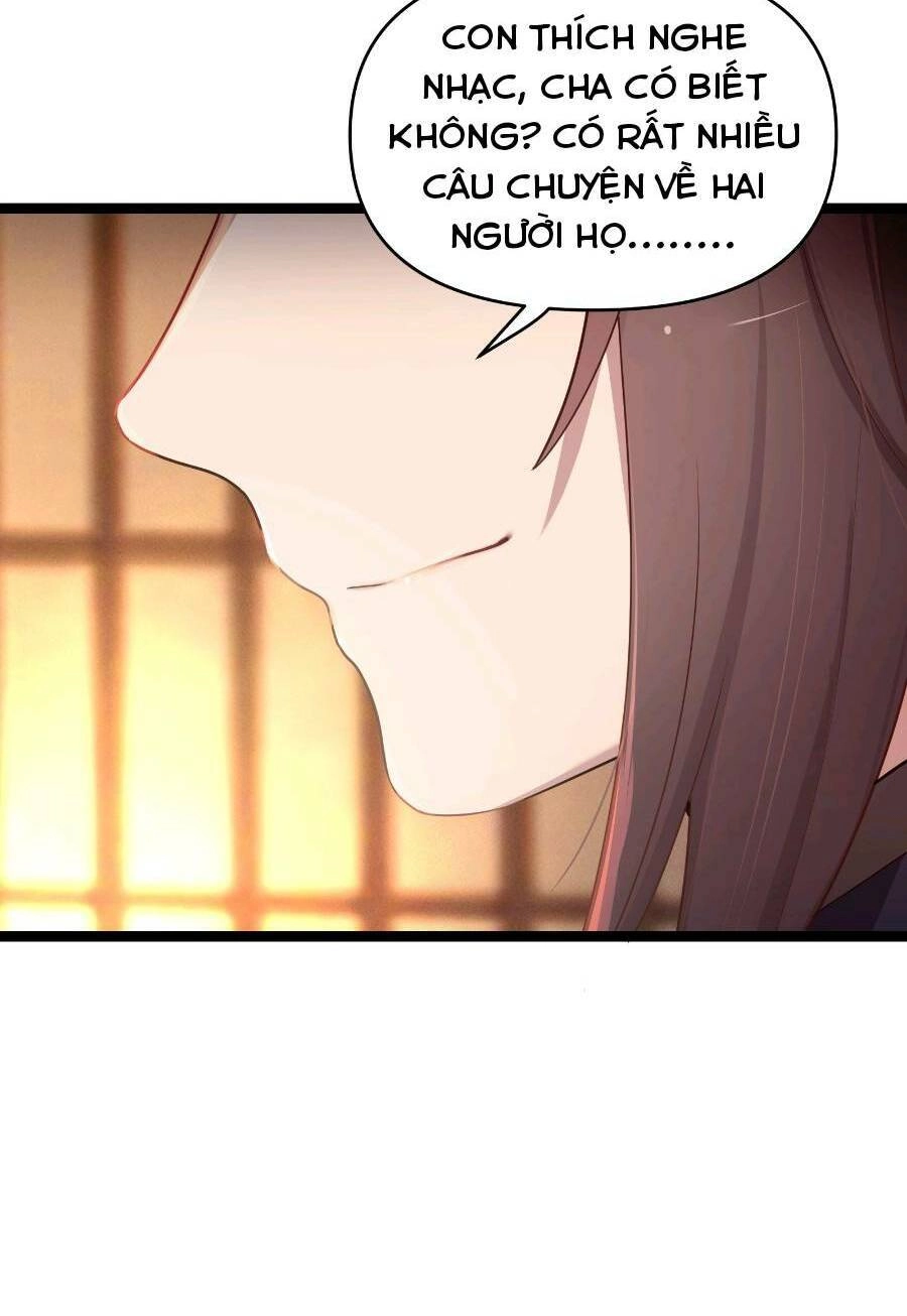 Nương Tử Nhà Ta Là Bạo Quân Nữ Đế Trong Tương Lai Chapter 18 - 99