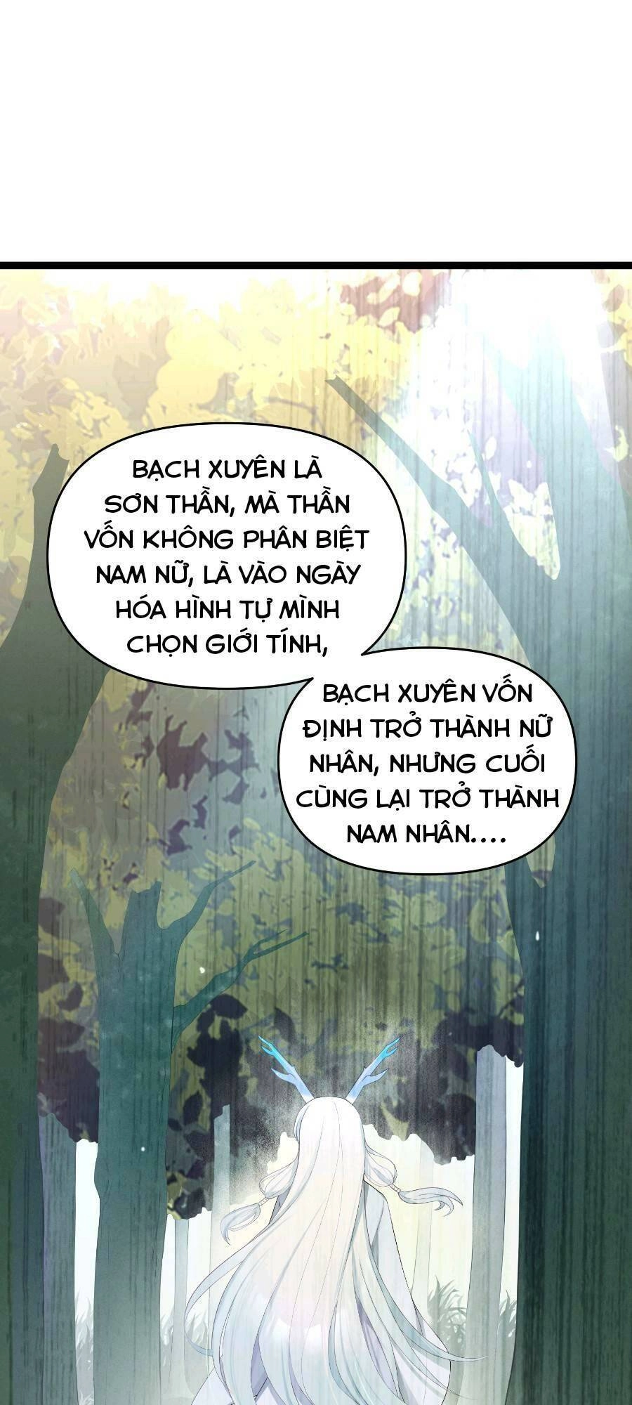 Nương Tử Nhà Ta Là Bạo Quân Nữ Đế Trong Tương Lai Chapter 18 - 100