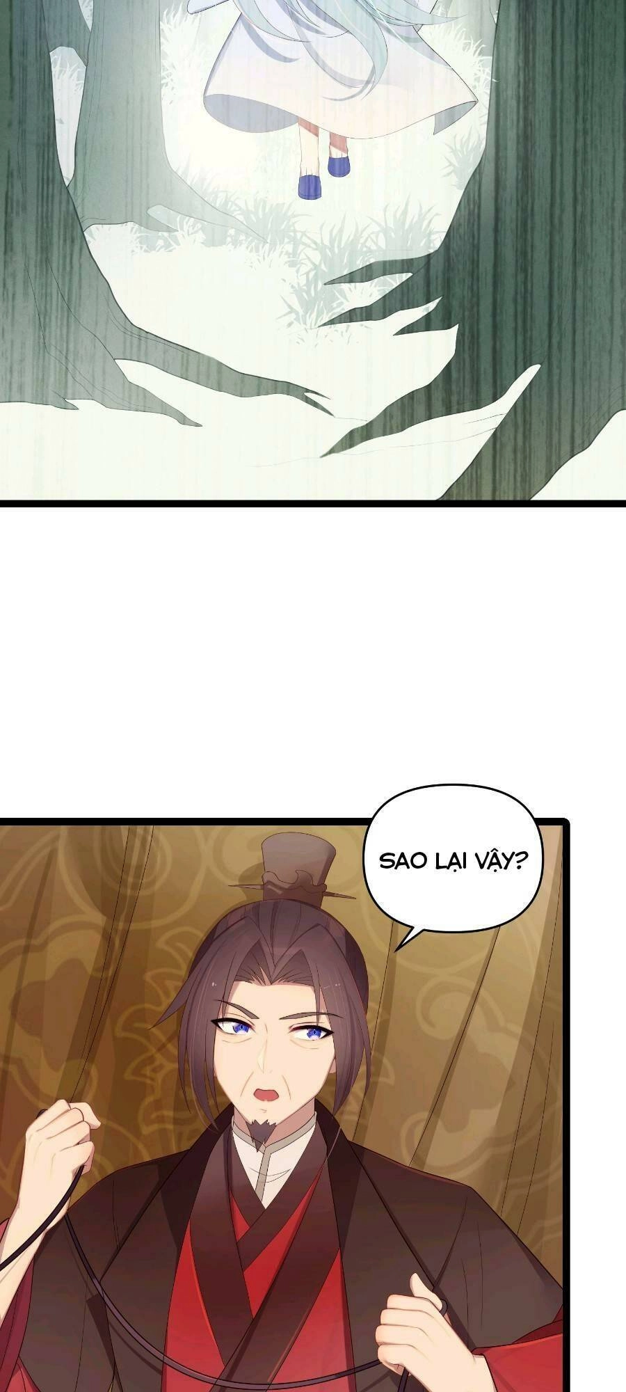 Nương Tử Nhà Ta Là Bạo Quân Nữ Đế Trong Tương Lai Chapter 18 - 101