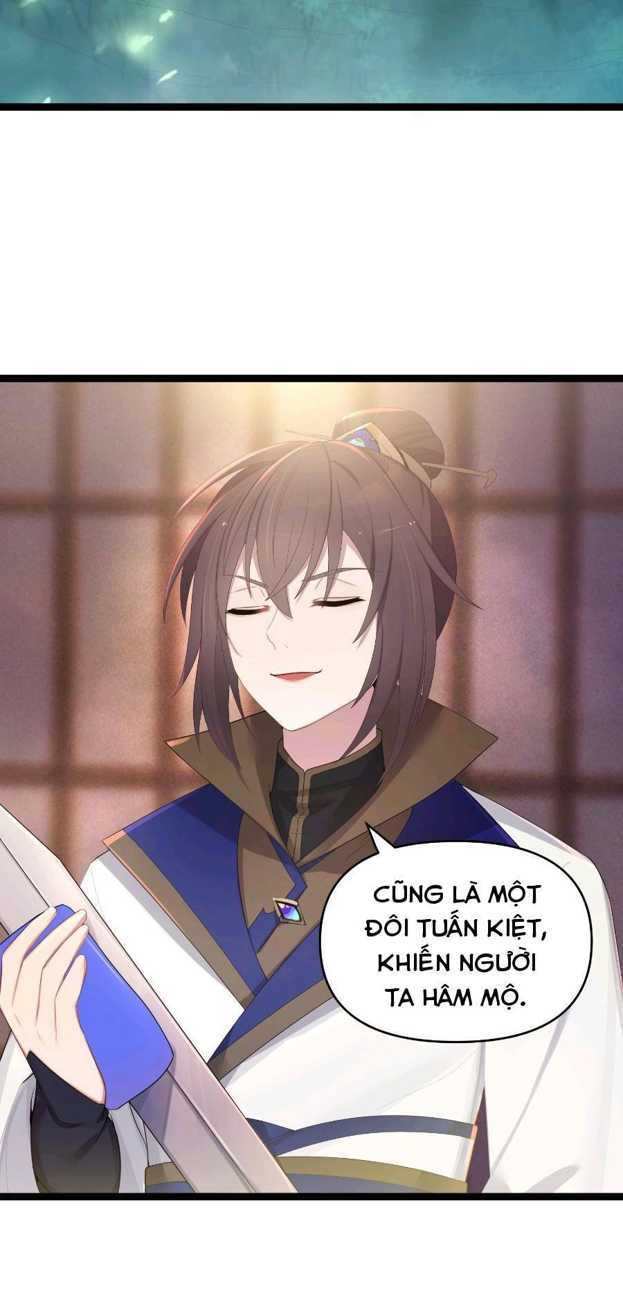 Nương Tử Nhà Ta Là Bạo Quân Nữ Đế Trong Tương Lai Chapter 18 - 105