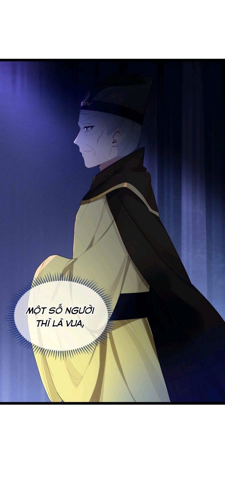 Nương Tử Nhà Ta Là Bạo Quân Nữ Đế Trong Tương Lai Chapter 18 - 111