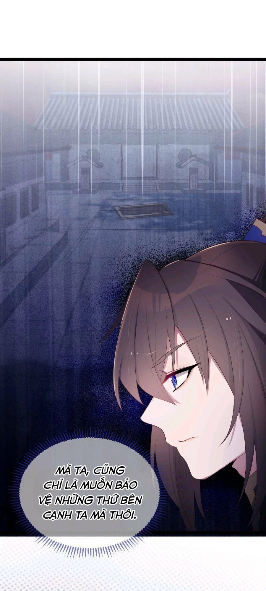 Nương Tử Nhà Ta Là Bạo Quân Nữ Đế Trong Tương Lai Chapter 18 - 112