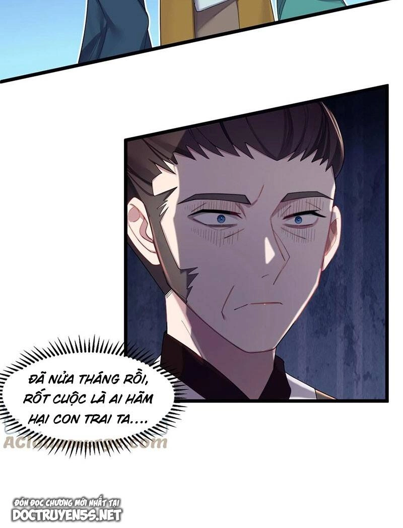 Nương Tử Nhà Ta Là Bạo Quân Nữ Đế Trong Tương Lai Chapter 19 - 5