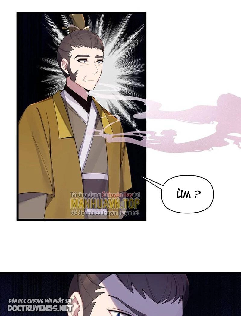 Nương Tử Nhà Ta Là Bạo Quân Nữ Đế Trong Tương Lai Chapter 19 - 6