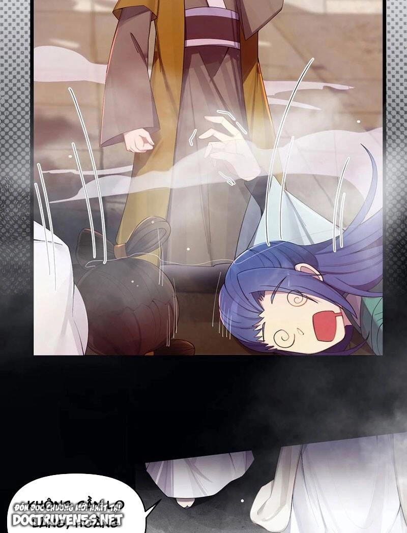 Nương Tử Nhà Ta Là Bạo Quân Nữ Đế Trong Tương Lai Chapter 19 - 8