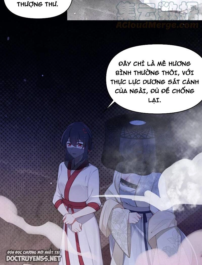 Nương Tử Nhà Ta Là Bạo Quân Nữ Đế Trong Tương Lai Chapter 19 - 9