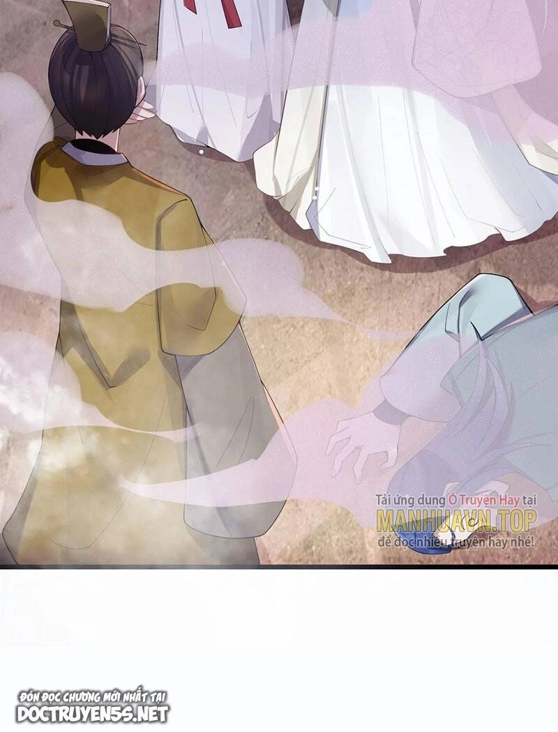 Nương Tử Nhà Ta Là Bạo Quân Nữ Đế Trong Tương Lai Chapter 19 - 10