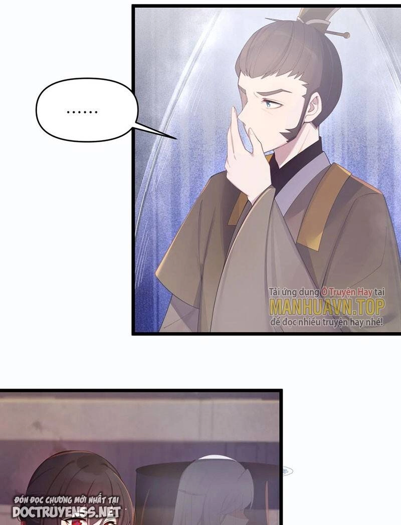 Nương Tử Nhà Ta Là Bạo Quân Nữ Đế Trong Tương Lai Chapter 19 - 11