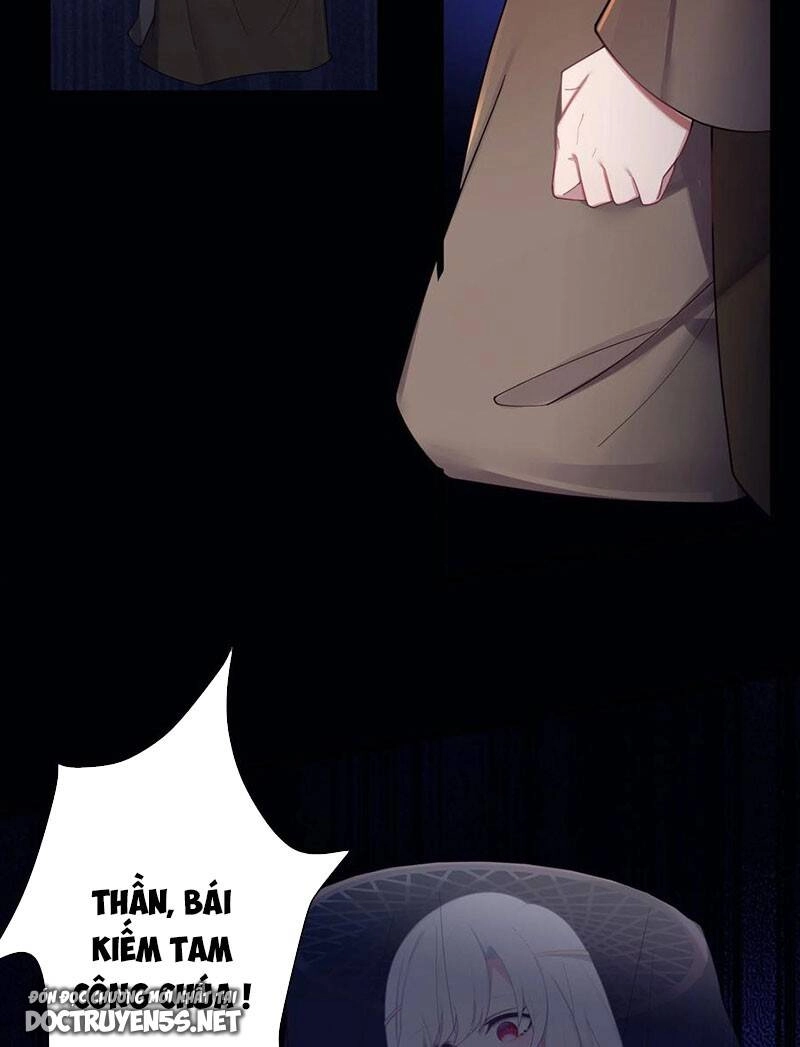 Nương Tử Nhà Ta Là Bạo Quân Nữ Đế Trong Tương Lai Chapter 19 - 15