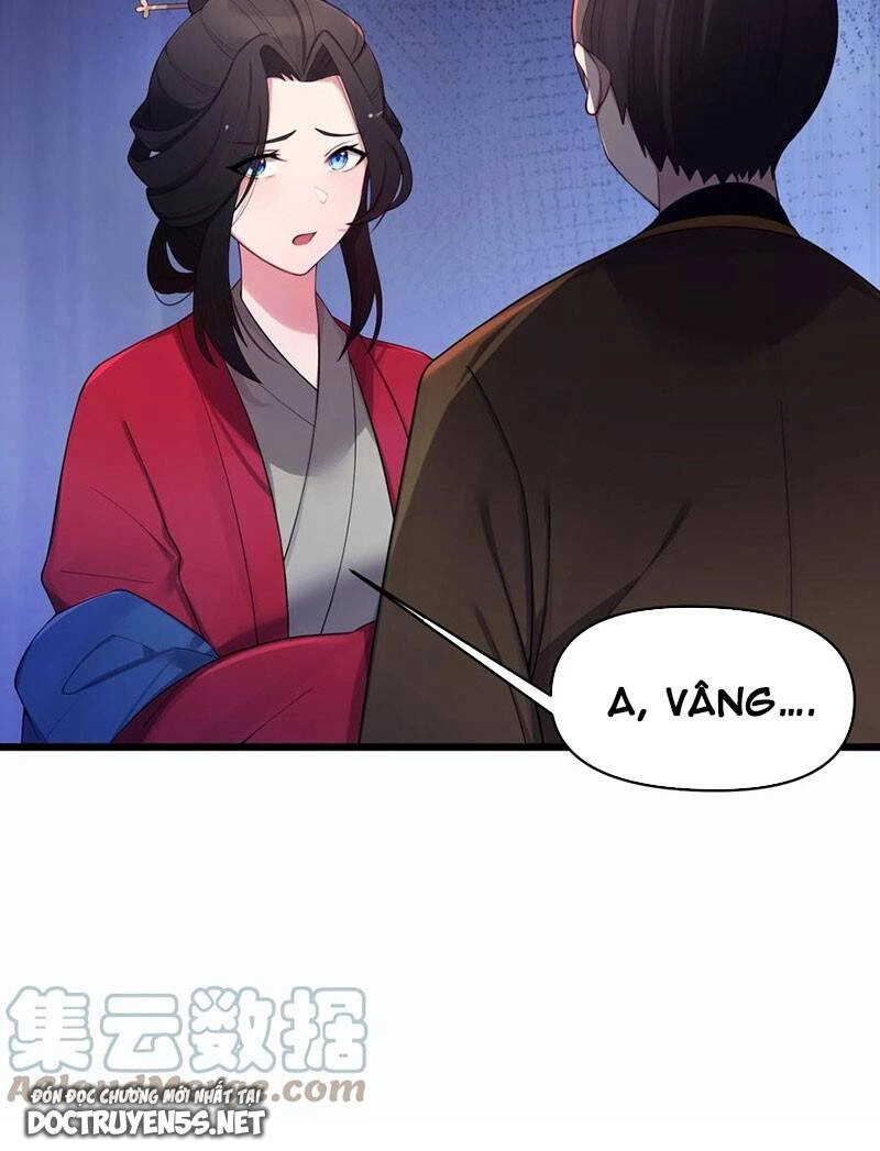 Nương Tử Nhà Ta Là Bạo Quân Nữ Đế Trong Tương Lai Chapter 19 - 20