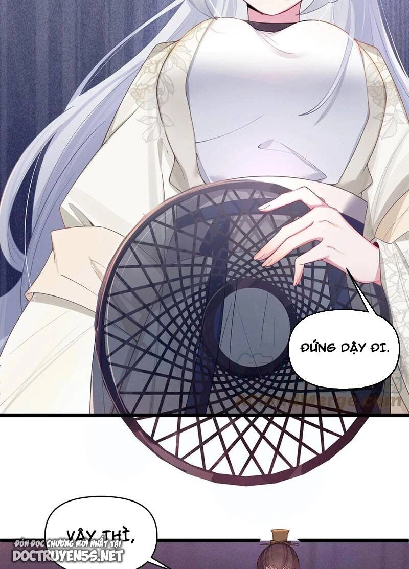 Nương Tử Nhà Ta Là Bạo Quân Nữ Đế Trong Tương Lai Chapter 19 - 25