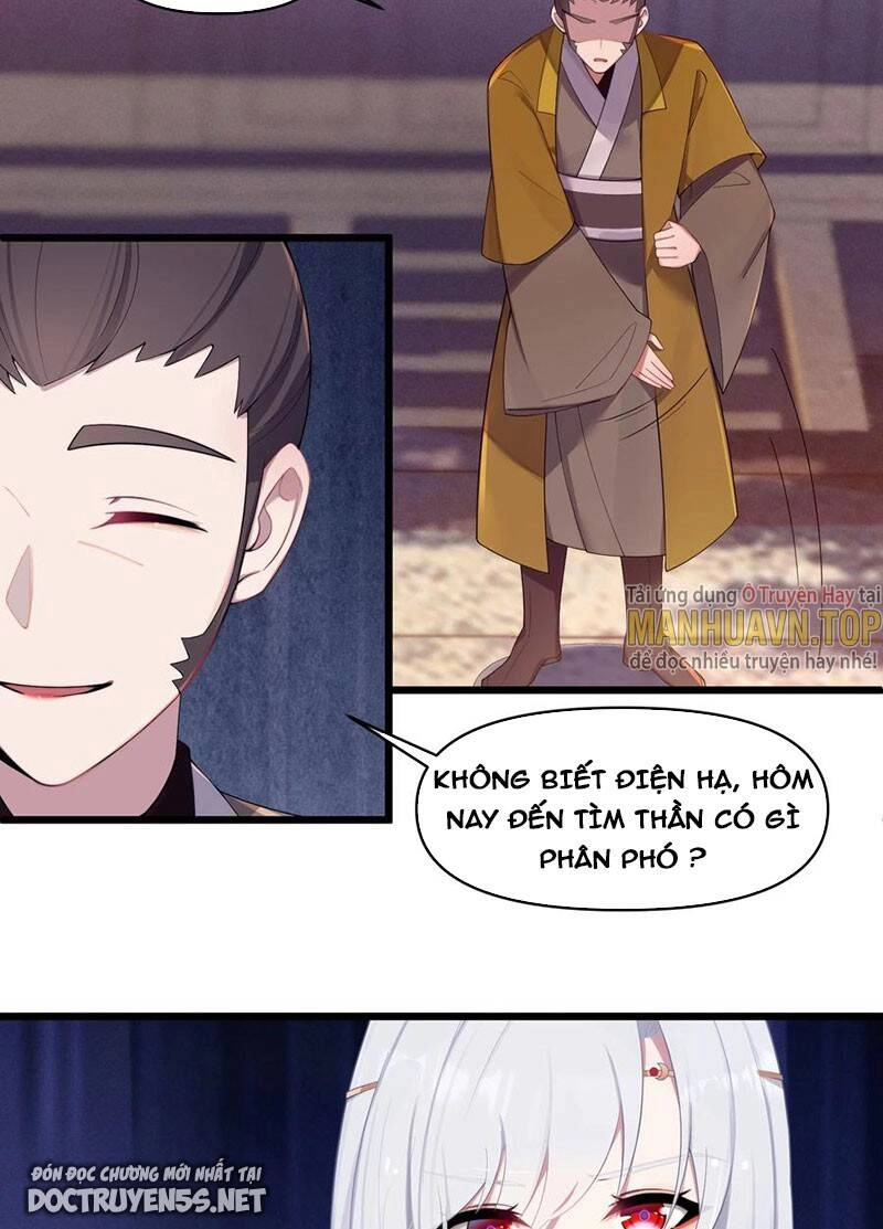 Nương Tử Nhà Ta Là Bạo Quân Nữ Đế Trong Tương Lai Chapter 19 - 26