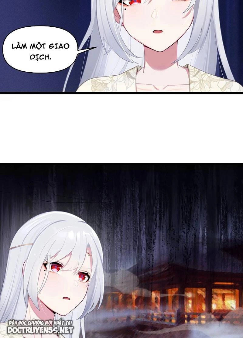 Nương Tử Nhà Ta Là Bạo Quân Nữ Đế Trong Tương Lai Chapter 19 - 27