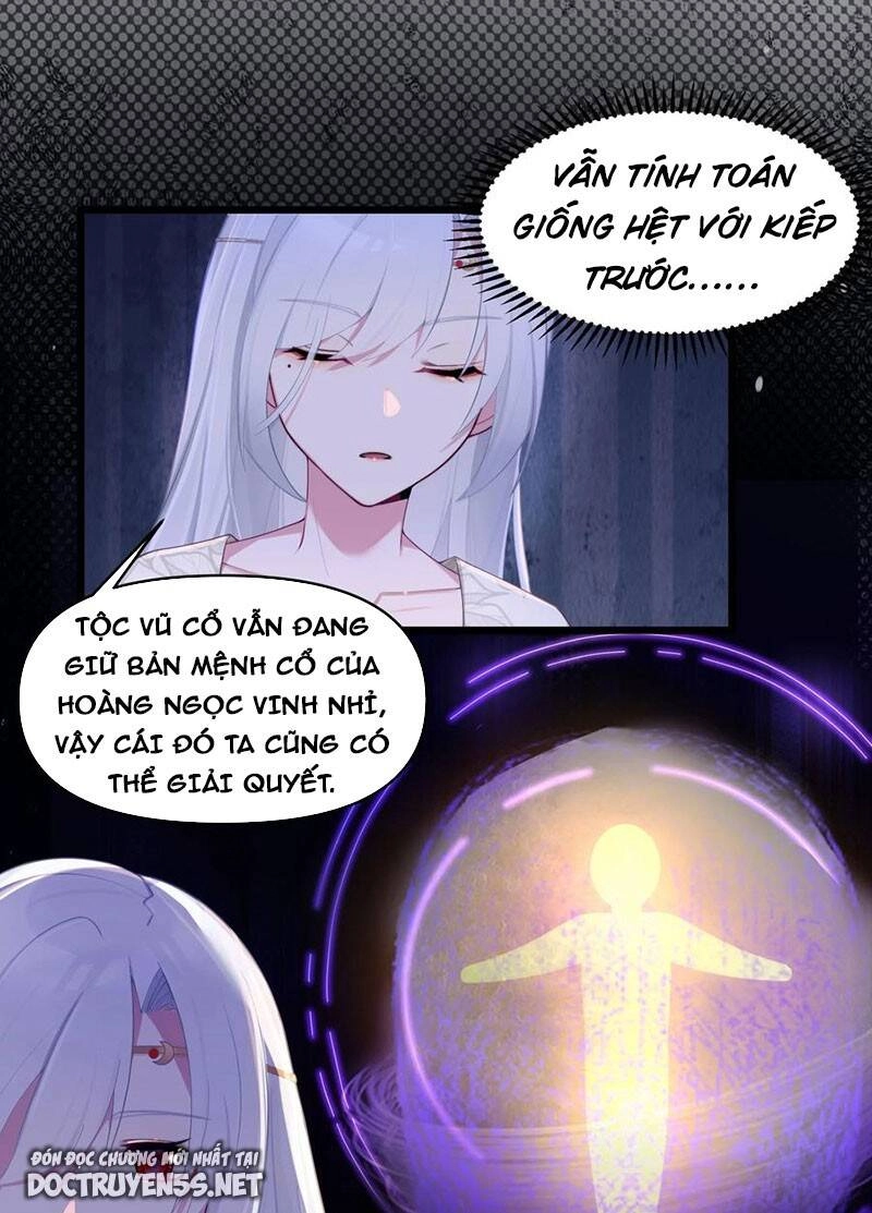 Nương Tử Nhà Ta Là Bạo Quân Nữ Đế Trong Tương Lai Chapter 19 - 32