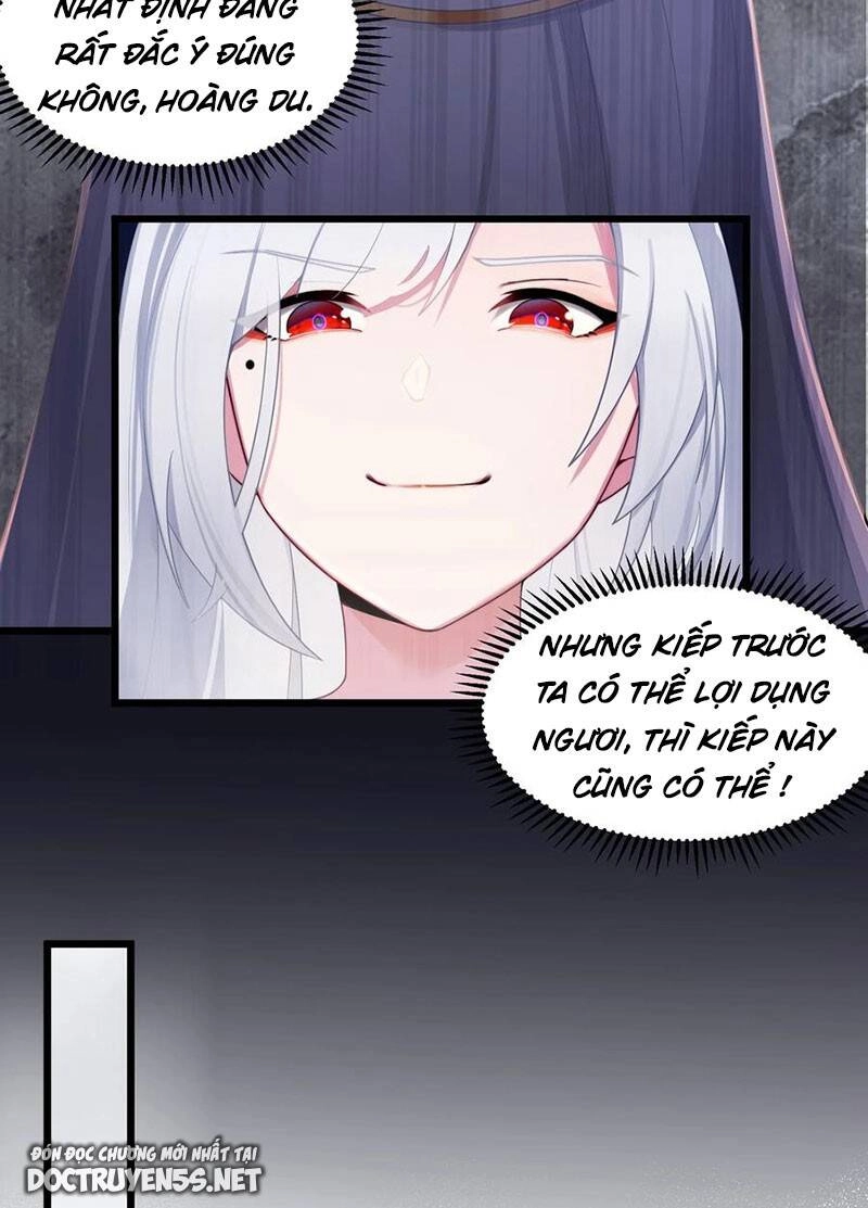 Nương Tử Nhà Ta Là Bạo Quân Nữ Đế Trong Tương Lai Chapter 19 - 36