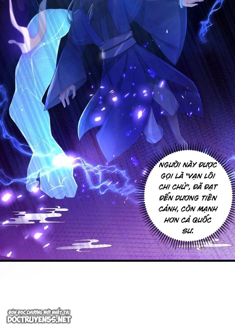 Nương Tử Nhà Ta Là Bạo Quân Nữ Đế Trong Tương Lai Chapter 19 - 42