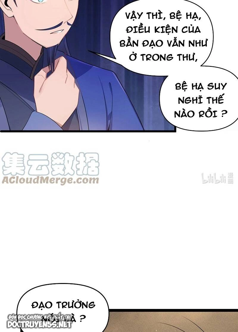 Nương Tử Nhà Ta Là Bạo Quân Nữ Đế Trong Tương Lai Chapter 19 - 44