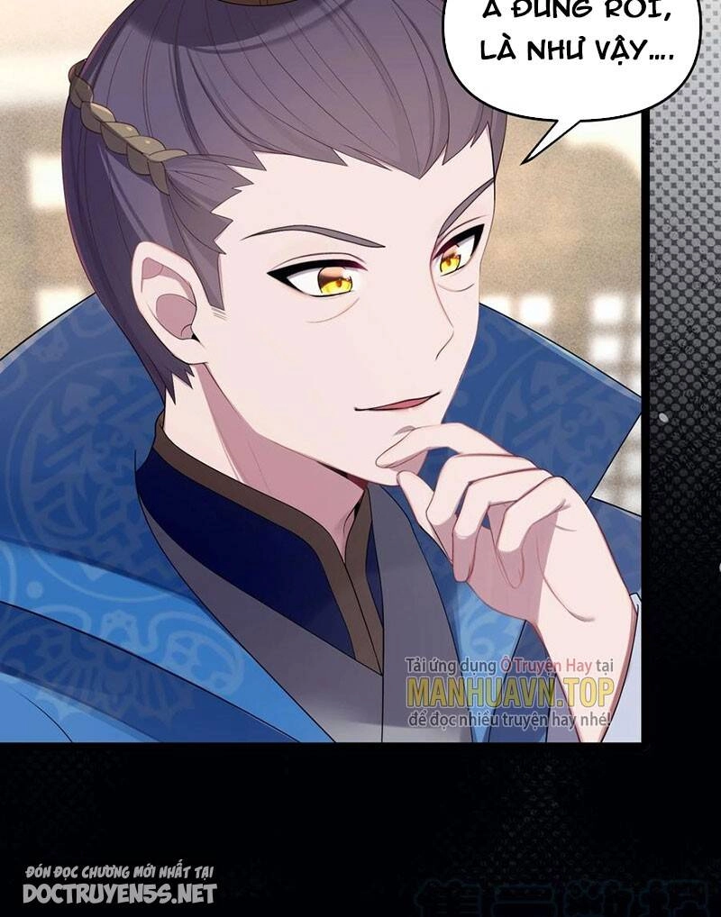 Nương Tử Nhà Ta Là Bạo Quân Nữ Đế Trong Tương Lai Chapter 19 - 48