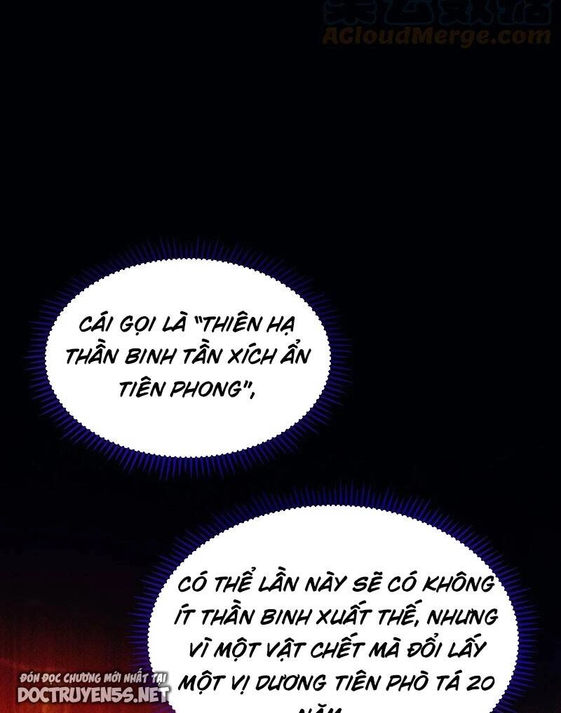 Nương Tử Nhà Ta Là Bạo Quân Nữ Đế Trong Tương Lai Chapter 19 - 49