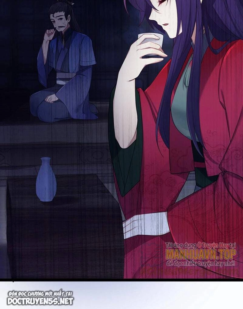 Nương Tử Nhà Ta Là Bạo Quân Nữ Đế Trong Tương Lai Chapter 19 - 57