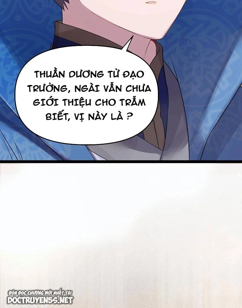 Nương Tử Nhà Ta Là Bạo Quân Nữ Đế Trong Tương Lai Chapter 19 - 59