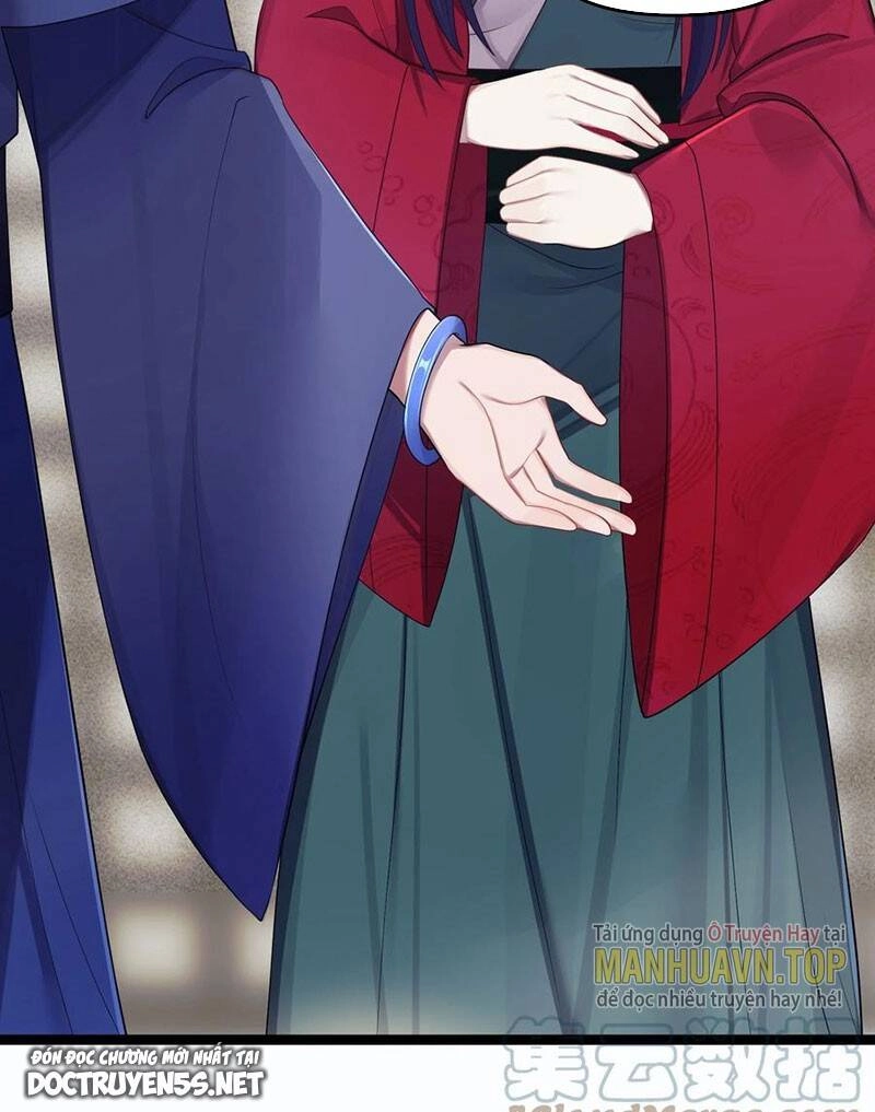 Nương Tử Nhà Ta Là Bạo Quân Nữ Đế Trong Tương Lai Chapter 19 - 61