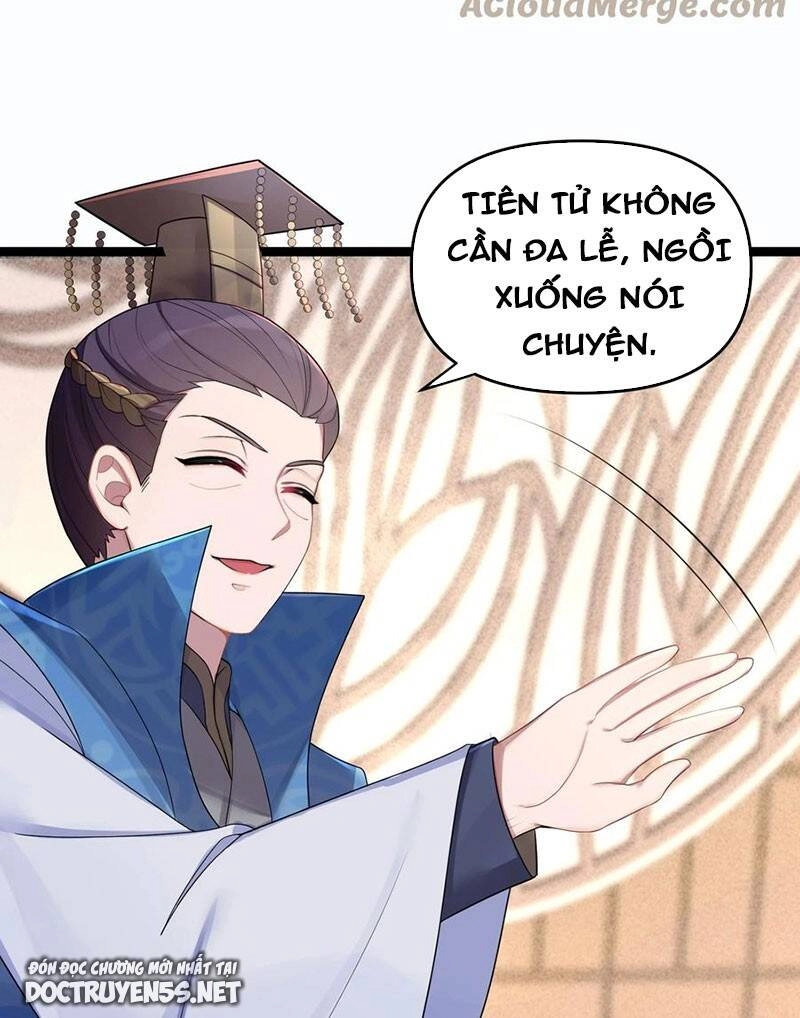 Nương Tử Nhà Ta Là Bạo Quân Nữ Đế Trong Tương Lai Chapter 19 - 62